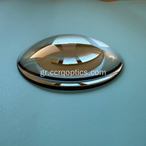 Plano Convex /Plano concave Lens